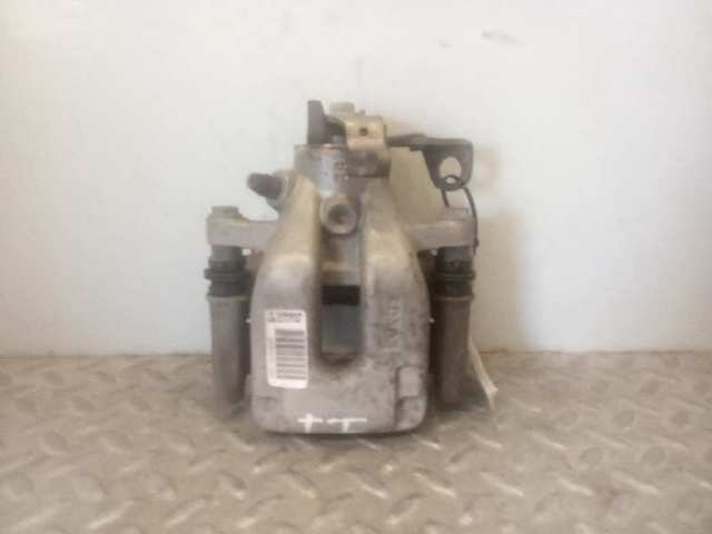Zacisk hamulcowy tylny lewy 1651755480 PEUGEOT