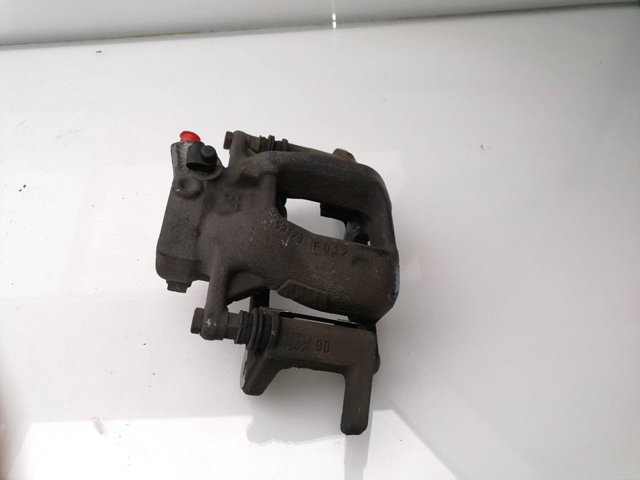 Zacisk hamulcowy tylny lewy 1651759380 PEUGEOT