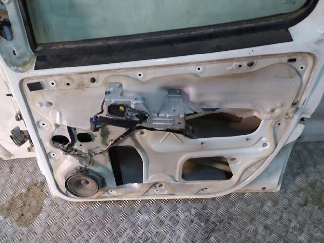 Mechanizm podnoszenia szyby drzwi przednich prawych 1656267580 PEUGEOT