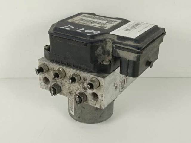 Sterownik ABS  hydrauliczny 16566004E FORD
