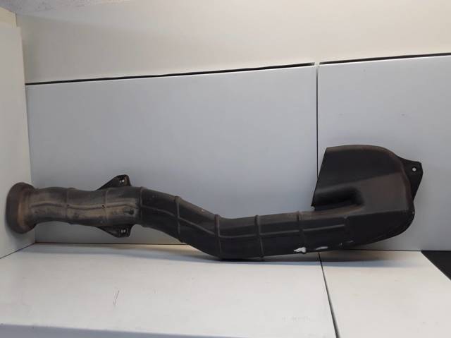 16567F3900 Nissan/Infiniti