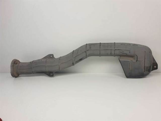 16567F3900 Nissan/Infiniti