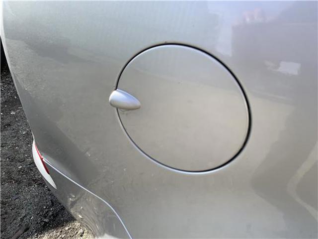 Klapka wlewu paliwa Ford C-Max