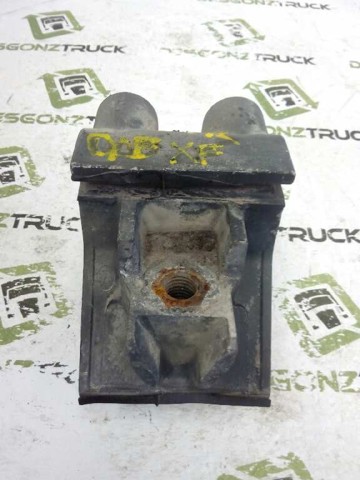 DAF 105 (2005-2013)