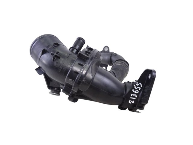 Króciec powietrza, wlot do turbiny (doładowanie) 165761844R NISSAN