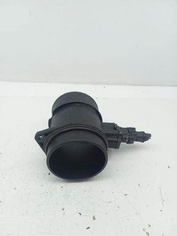 Króciec powietrza, przepływomierz 165765213R RENAULT