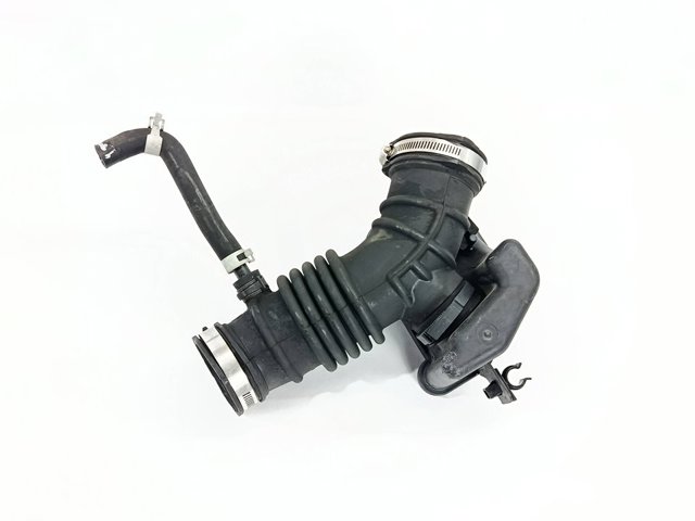 Króciec powietrza, przepływomierz Nissan Almera V10