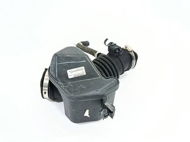 Króciec powietrza, przepływomierz Nissan Almera V10