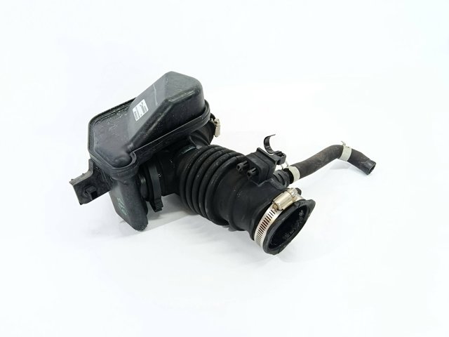 Króciec powietrza, przepływomierz Nissan Almera V10