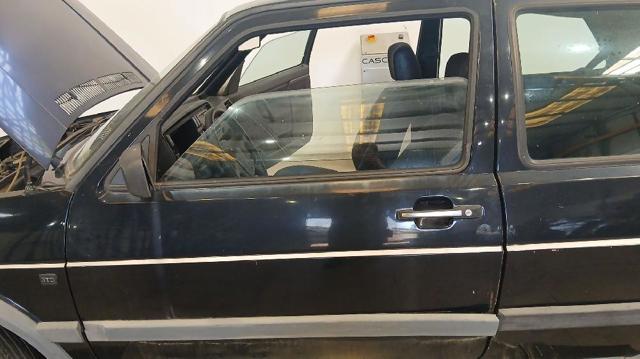 Drzwi przednie lewe do Volkswagen Jetta 19E, 1G2, 165, 167