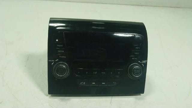 Kupić Radioodtwarzacz (radio AM/FM) Peugeot Boxer  250 w dobrej cenie