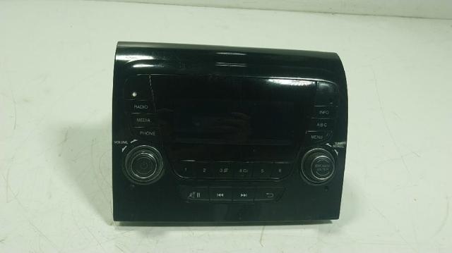 Kupić Radioodtwarzacz (radio AM/FM) Peugeot Boxer  250 w dobrej cenie