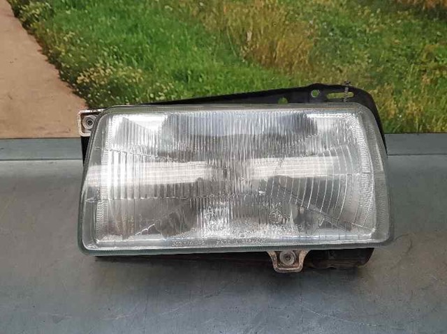 Reflektor lewy 165941017K VAG