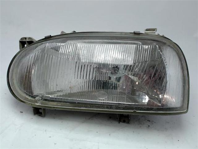 Reflektor lewy 165941017K VAG