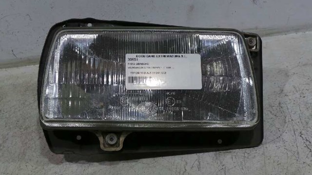  do Volkswagen Jetta II (19E, 1G2, 165, 167)