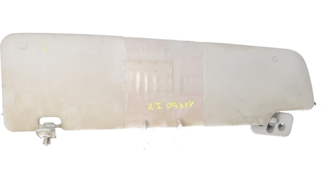 Osłona przeciwsłoneczna 1659587380 PEUGEOT