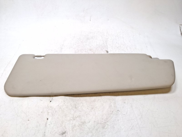 Osłona przeciwsłoneczna 1659587380 PEUGEOT