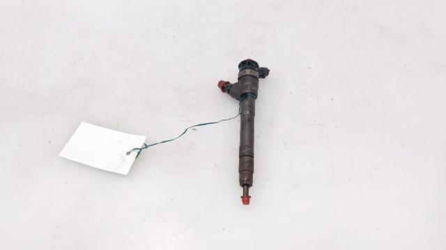 Wtryskiwacz paliwa 166000804R RENAULT