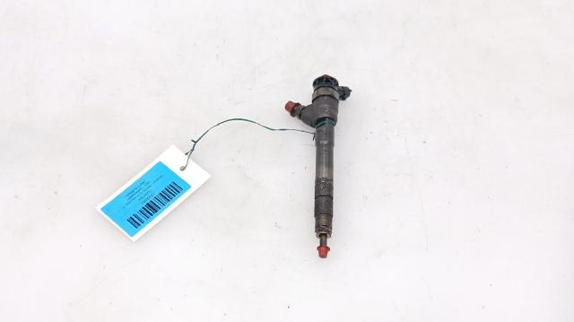 Wtryskiwacz paliwa 166000804R RENAULT