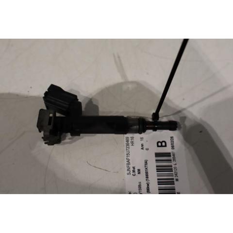 Wtryskiwacz paliwa 166001KT0A NISSAN