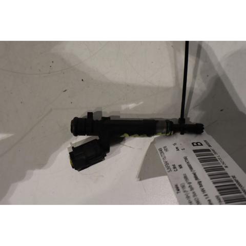 Wtryskiwacz paliwa 166001KT0A NISSAN