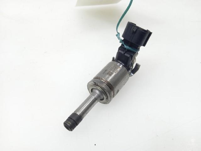 Wtryskiwacz paliwa 166004350R RENAULT