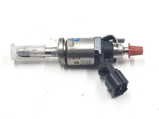 Wtryskiwacz paliwa 166004350R RENAULT