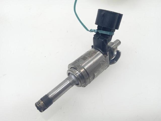 Wtryskiwacz paliwa 166004350R RENAULT