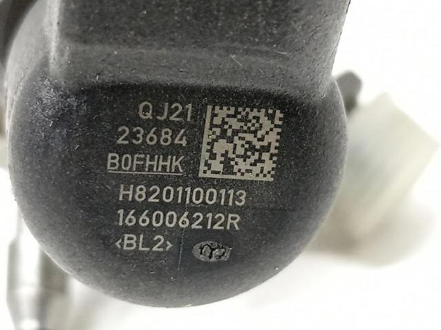 166006212R Nissan/Infiniti