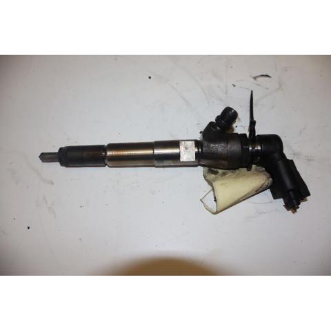 Wtryskiwacz paliwa 166006212R MERCEDES