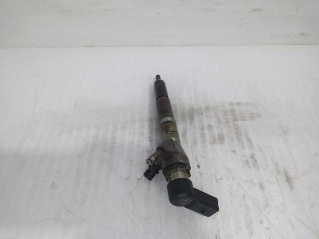 Wtryskiwacz paliwa 166006212R RENAULT