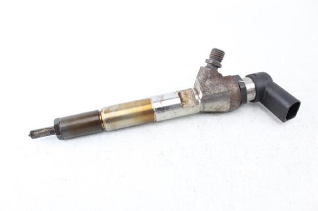 Wtryskiwacz paliwa 166006212R RENAULT