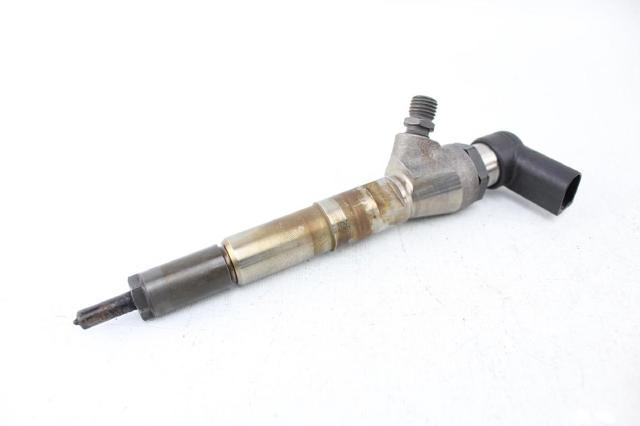 Wtryskiwacz paliwa 166006212R RENAULT