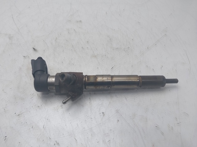 Wtryskiwacz paliwa 166008052R RENAULT