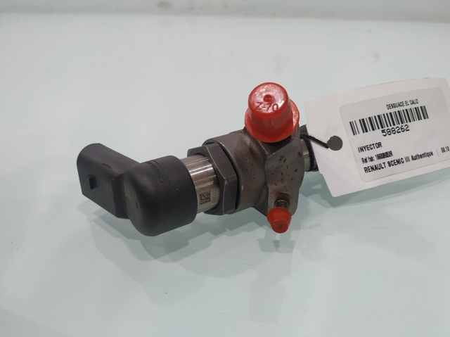 166008052R Renault (RVI)