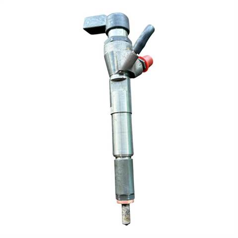 Wtryskiwacz paliwa 166008052R RENAULT