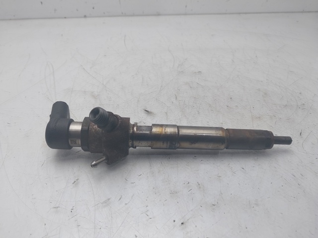Wtryskiwacz paliwa 166008052R RENAULT