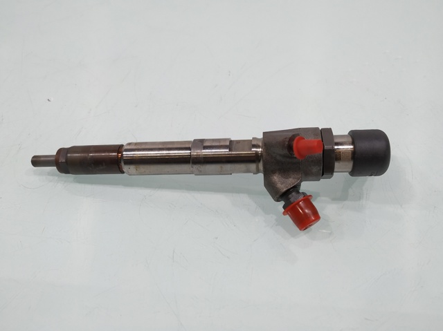 Wtryskiwacz paliwa 166008052R RENAULT