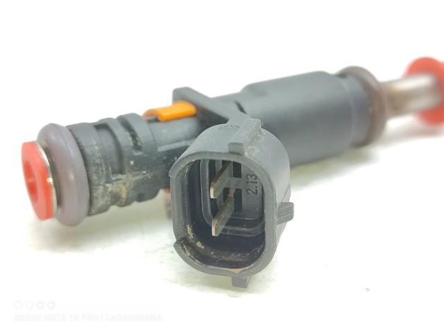 Wtryskiwacz paliwa Renault CAPTUR 2 HF