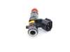 Wtryskiwacz paliwa 166008992R RENAULT