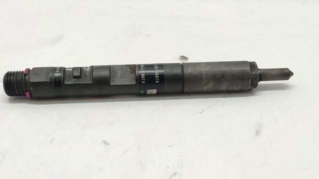 166009384R Renault (RVI)