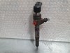 Wtryskiwacz paliwa 166009445R RENAULT