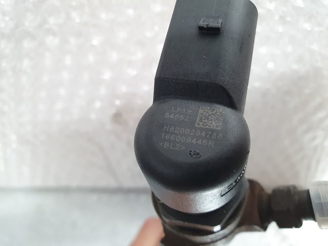 166009445R Renault (RVI)