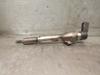Wtryskiwacz paliwa 166009445R RENAULT