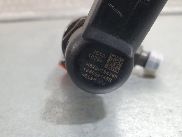 166009445R Renault (RVI)