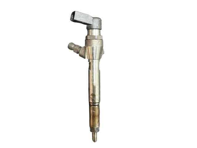 Wtryskiwacz paliwa 166009445R RENAULT