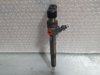 Wtryskiwacz paliwa 166009445R RENAULT