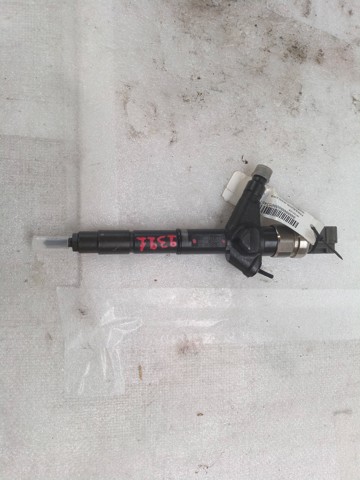 Wtryskiwacz paliwa 16600BN802 NISSAN