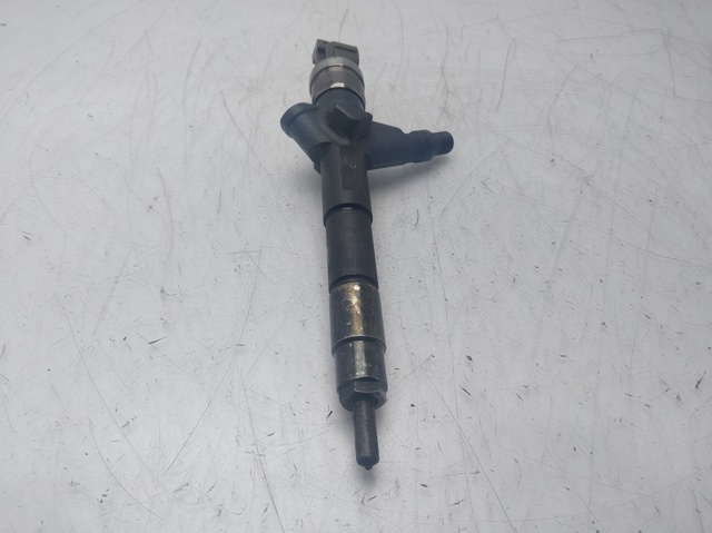 Wtryskiwacz paliwa 16600BN821 NISSAN