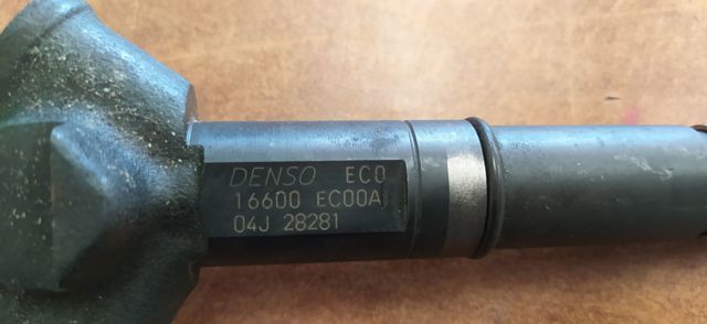 16600EC00A Nissan/Infiniti